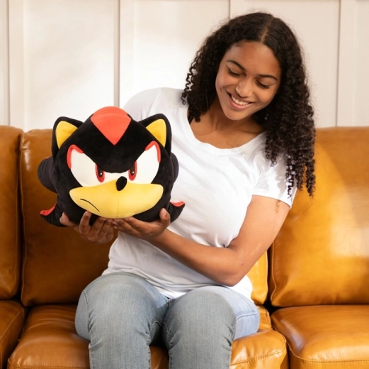 Parfait en décoration comme en cadeau pour les fans de Sonic