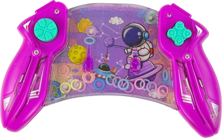 Fun and dexterity training