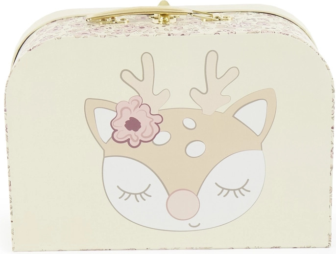 Schattige motieven voor kleine reizigers