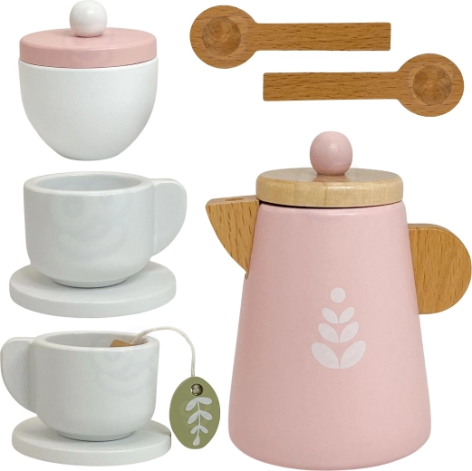 Veilig en duurzaam hout met gladde randen