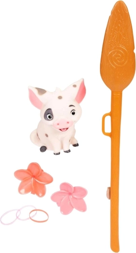 Avontuurlijke accessoires