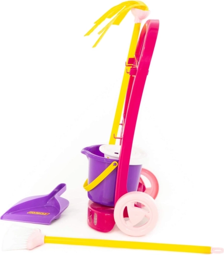 Lichte en duurzame constructie