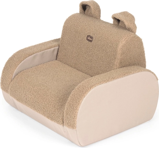 Fauteuil enfant Chicco Twist 3 en 1 Teddy 12 mois+
