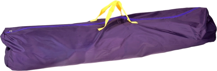 Eenvoudig opbergen en transport