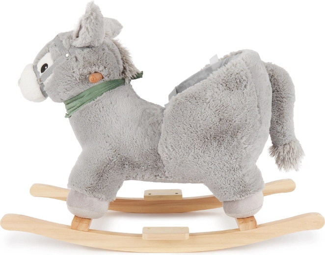 Stabiele houten constructie