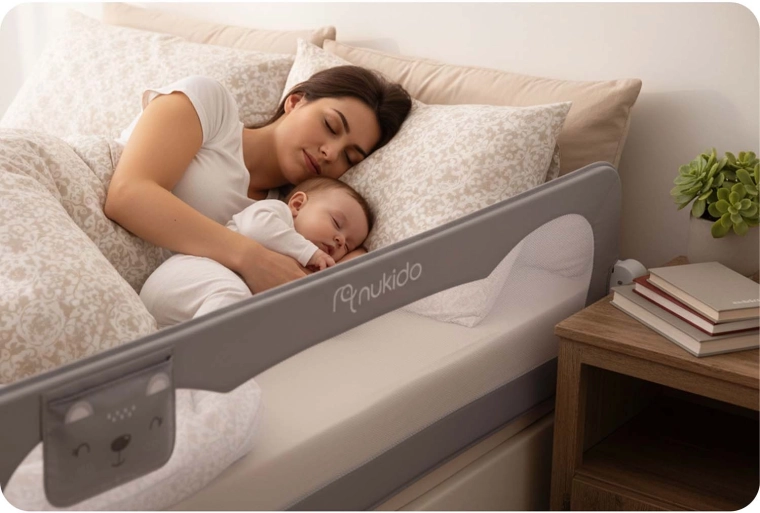 Veilig slot SafetyLock