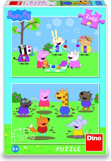 Supports skill development