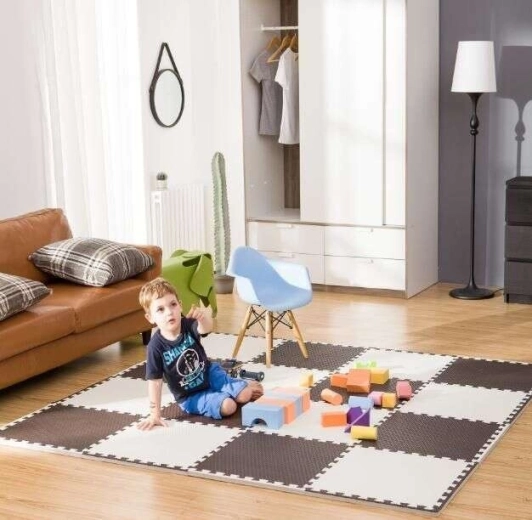 Soft protection and thermal insulation