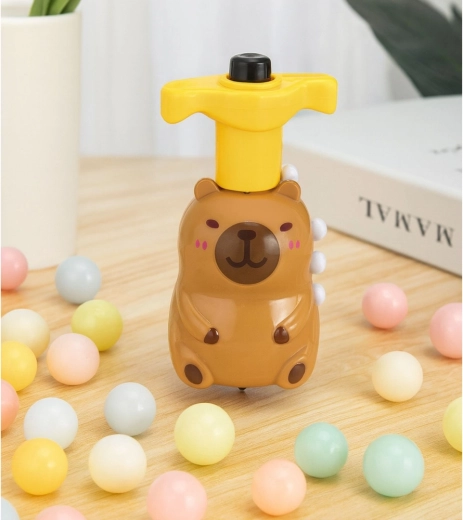 Eenvoudig draaien met de comfortabele handgreep