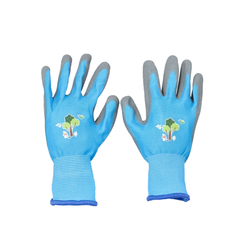 Confort et respirabilité pour les petites mains