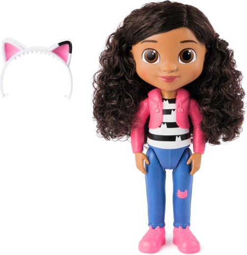 Iconic cat ear headband