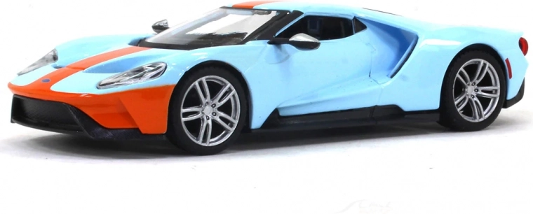 Detaillierte Ausführung von Exterieur und Interieur