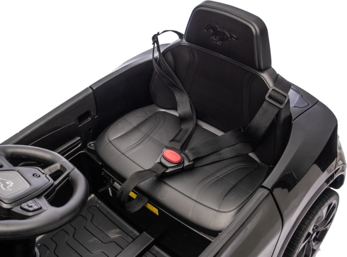 Veilig en comfortabel zitten