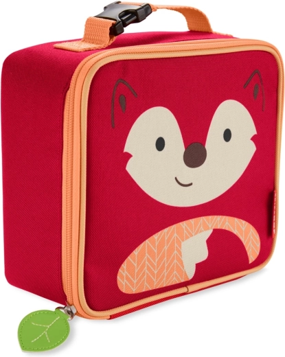 Skip Hop Zoo thermische lunchtas vos