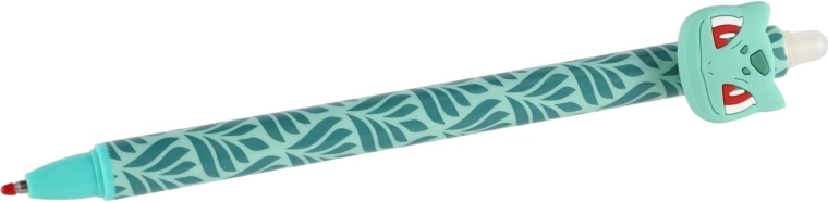 Long life thanks to refill cartridge