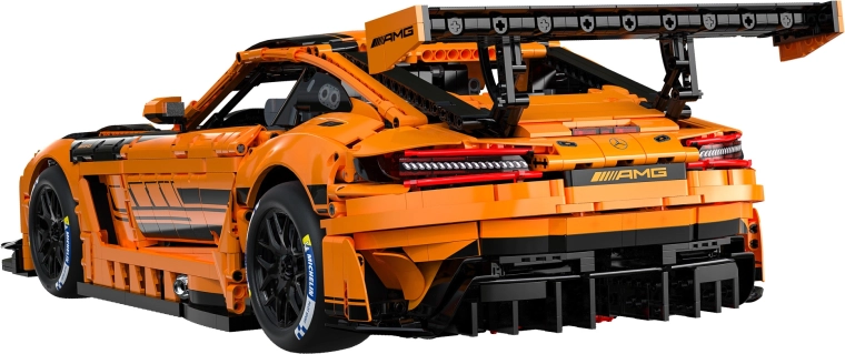 Geavanceerde mechanica voor veeleisende bouwers