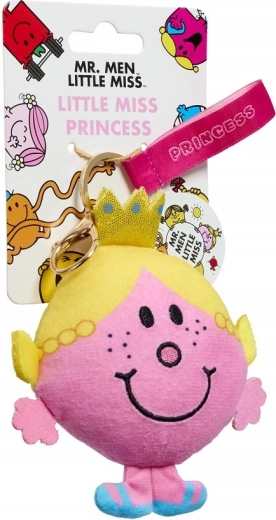 Practical attachment for keys and bags