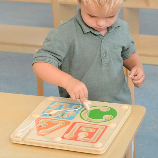 Safe enclosed system for travel and home