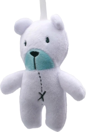 Entertainment with melodies and mobile