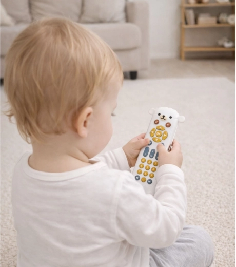 Apprentissage des langues ANG/FR/ES dès les premiers mois