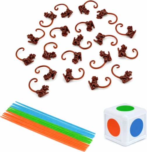 Simple rules, big fun