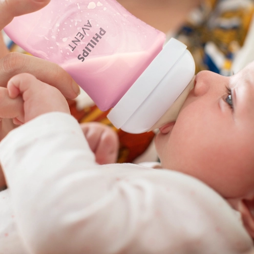 Allaitement naturel comme au sein