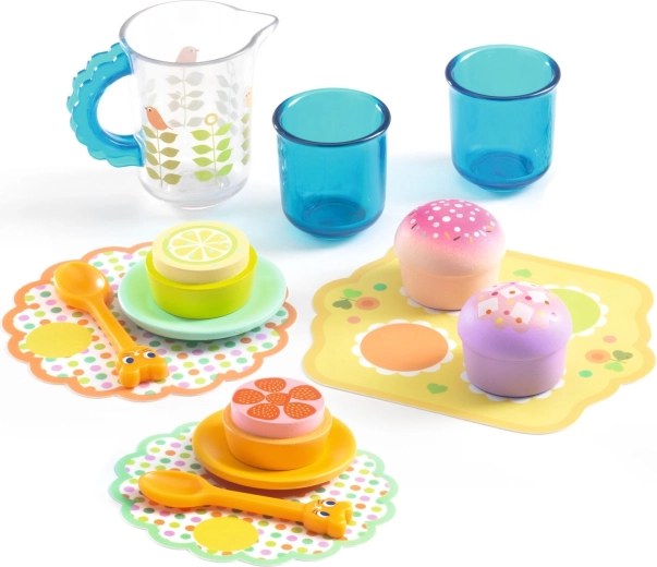 Formes sûres et détails ludiques