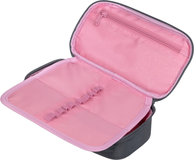 Agencement intérieur bien pensé