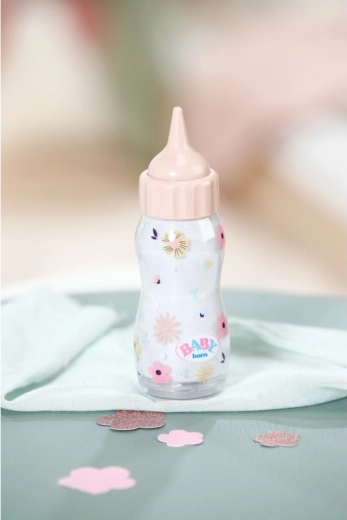 Schattig BABY born design