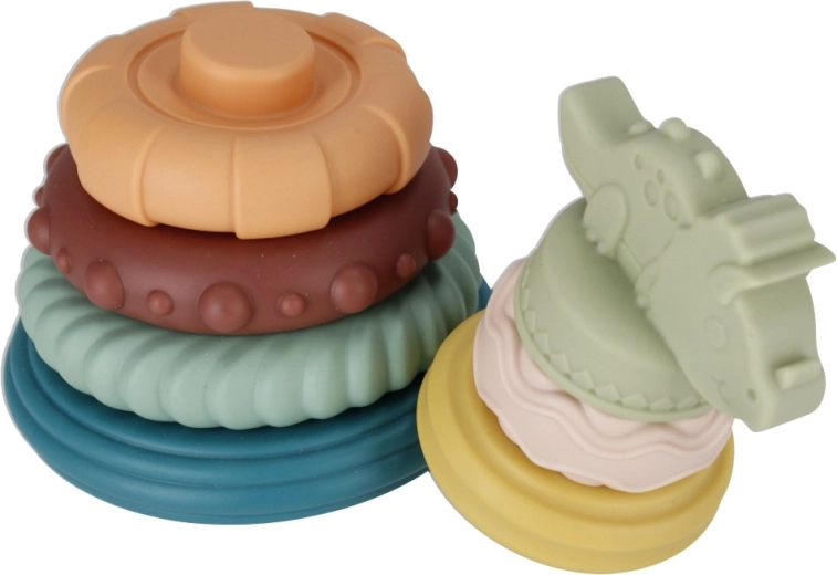 Ontwikkeling van fijne motoriek en coördinatie