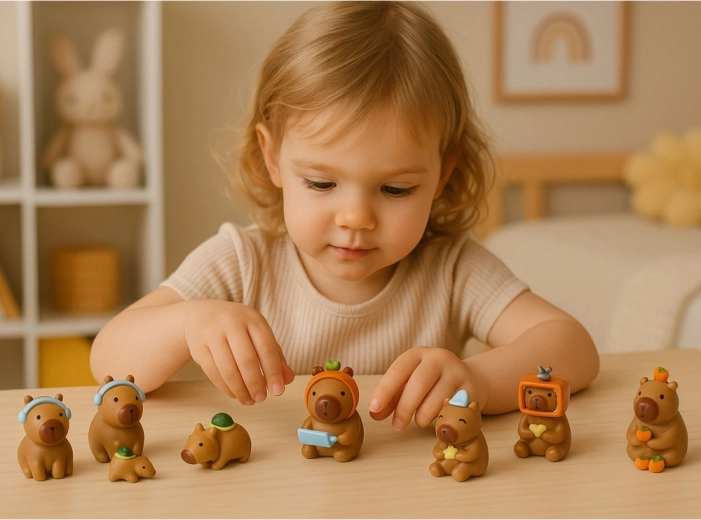 Safe and detailed workmanship