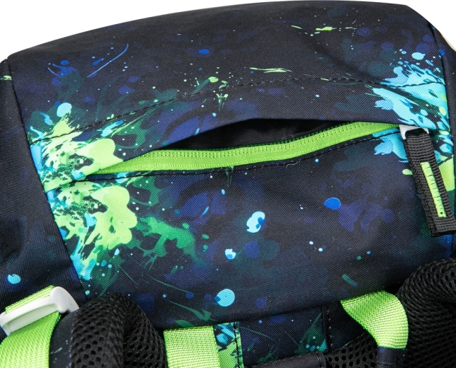 Slimme organisatie en thermovak voor lunch