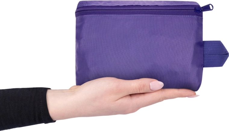 Light yet durable — only 170 g