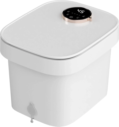 MalTec voetmassagebad PRO Hydro 500 W