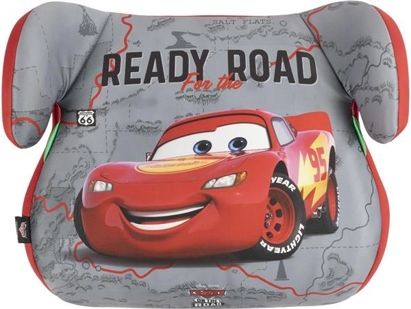 CARS R129 Booster Car Seat 125–150 cm