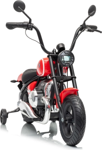 Puissant moteur brushless 200 W et batterie 24 V