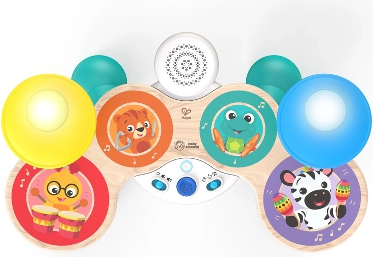 4 modes and 10 melodies for endless fun