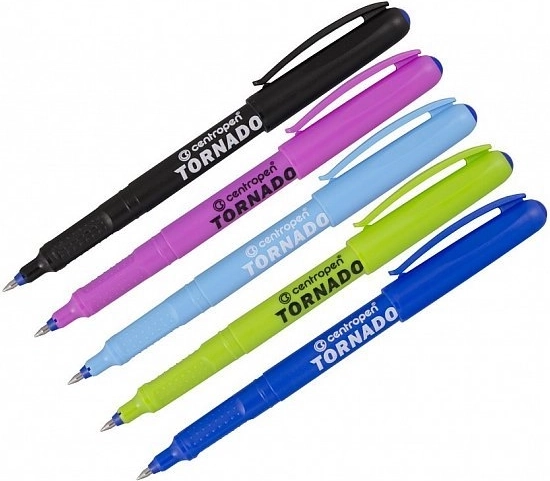 Stift Centropen Tornado Ergo