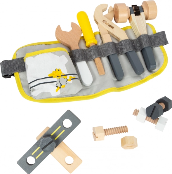 Ceinture pour enfants avec outil Miniwob