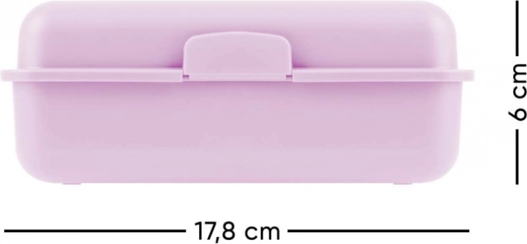 Secure single-lock closure