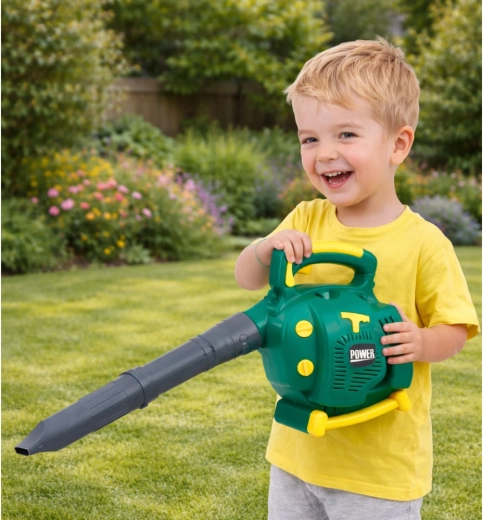 Leicht und ergonomisch für kleine Hände