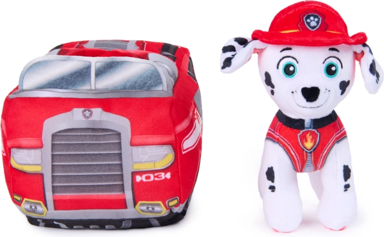 Perfect for PAW PATROL fans