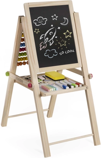 Uitneembaar bord en eenvoudig opvouwen