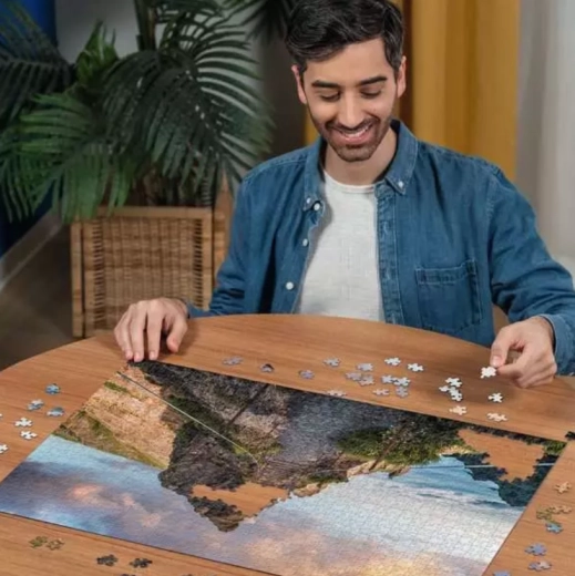 Ravensburger premium quality