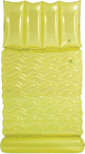 PVC résistant 0,3 mm avec plusieurs chambres à air