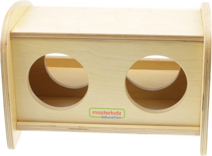 Veilige en duurzame houten afwerking