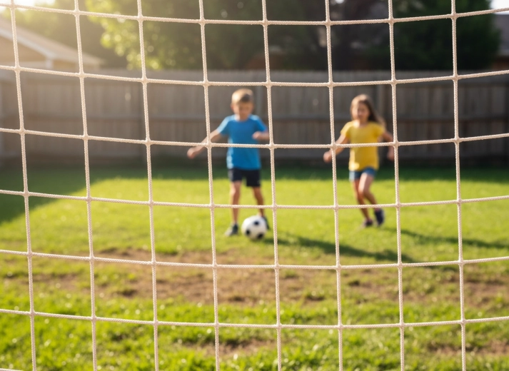 Structure solide et résistante