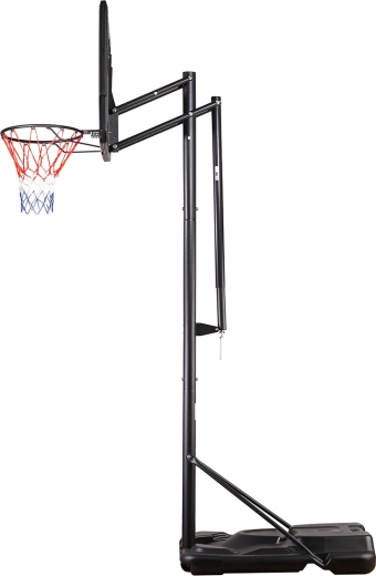 Base stable avec roulettes