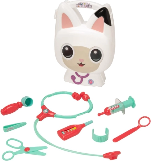 Accessoires médicaux pour jouer aux soins
