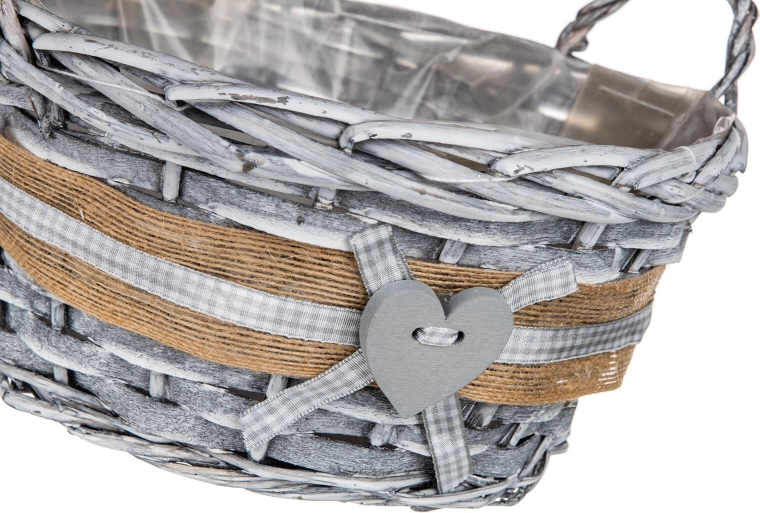 Rustic charm for any interior